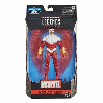 Marvel Legends Falcon Joe Fixit Series Action Figure