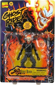 Marvel Legends Ghost Rider 6" Figure