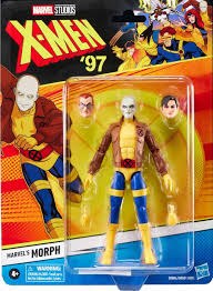 Marvel Legends X-Men '97 Morph 6" Figure