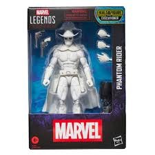 Marvel Legends Phantom Rider 6" Figure