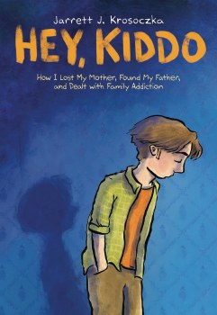 Hey, Kiddo SC