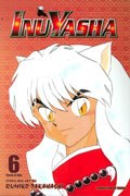 InuYasha VizBig Vol 06 SC