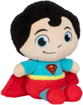 Superman Large Cuteeze 12" Plush
