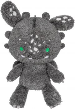 How to Train Your Dragon Toothless Cuteeze 12" Plush