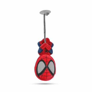 Spider-Man Upside Down 6" Plush Window Clinger