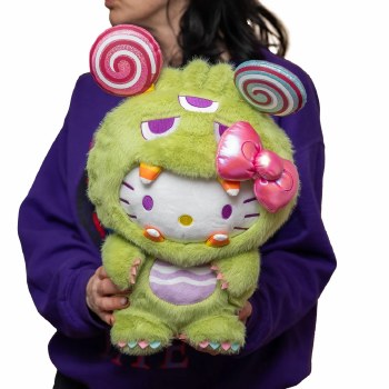 Hello Kitty Sweet Kaiju 14" Plush Hello Kitty Sweet Kaiju 14" Plush