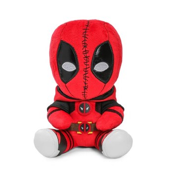 Deadpool and Wolverine Kidpool 7.5" Phunny Plush