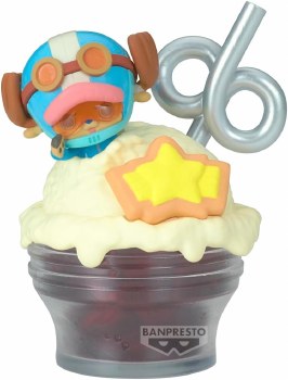 One Piece Tony Tony Chopper Ver C Paldolce Collection Vol 2 Figure