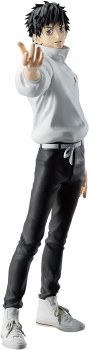 Jujutsu Kaisen 0 Yuta Okkotsu Maximatic Figure