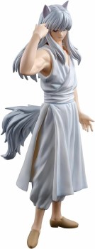 Yu Yu Hakusho Youko Kurama Ankoku Bujutsukai Figure