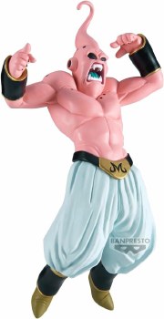 Dragon Ball Z Majin Buu (Vs Super Saiyan 3 Gotenks) Match Makers Figure
