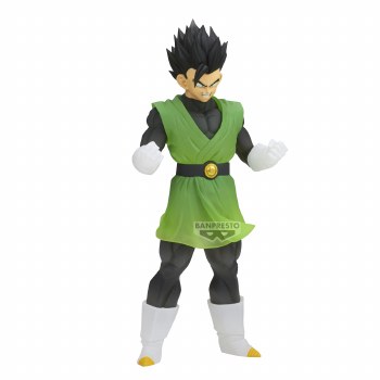 Dragon Ball Z Son Gohan Great Saiyaman II Ver A Clearise Figure