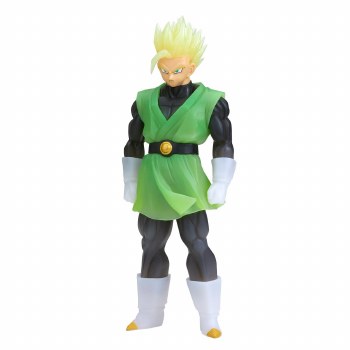 Dragon Ball Z Son Gohan Great Saiyaman II Ver B Clearise Figure
