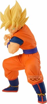 Dragon Ball Z Son Goku Grandista Figure