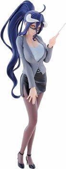 Overlord Albedo Teacher Style Ver Figure