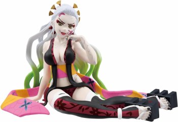 Demon Slayer Daki Glitter & Glamours Figure