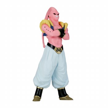 Dragon Ball Z Majin Buu (Vs Ultimate Gohan) Match Makers Figure