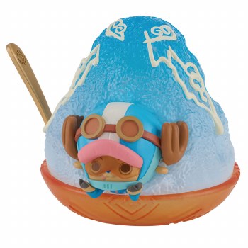 One Piece Tony Tony Chopper Ver B Paldolce Collection Vol 3 Figure