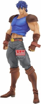 JoJo's Bizarre Adventure Phantom Blood Jonathan Joestar Mometria Figure JoJo's Bizarre Adventure Phantom Blood Jonathan Joestar Mometria Figure