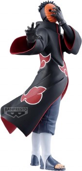 Naruto Tobi Ver A Vibration Stars Figure