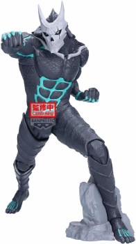Kaiju No 8 Grandista Figure
