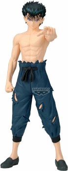 Yu Yu Hakusho Yusuke Urameshi Maximatic Figure Yu Yu Hakusho Yusuke Urameshi Maximatic Figure