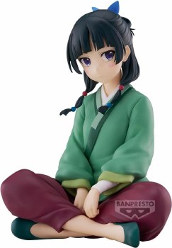 Apothecary Diaries Maomao Vol 1 Break Time Collection Figure