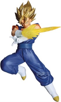 Dragon Ball Z Super Vegito Dokkan Battle 10th Anniversary Figure