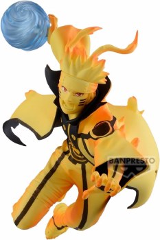 Naruto Shippuden Naruto Uzumaki Figure