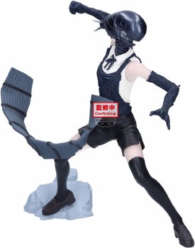 Chainsaw Man Movie Reze Arc Bomb Grandista Figure