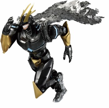 My Hero Academia All Might Ver A Figure