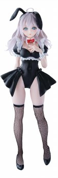 Alya Sometimes Hides Her Feelings in Russian Alya Bunny Ver Glitter & Glamours Figure