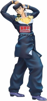 JoJo's Bizarre Adventure Diamond is Unbreakable Josuke Higashikata Mometria  Figure