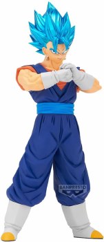 Dragon Ball Super Vegito Blood of Saiyans Figure