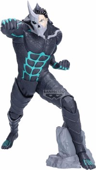 Kaiju No 8 Kafka Hibino Ver Grandista Figure