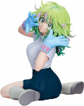 My Hero Academia Toru Hagakure Glitter & Glamours Figure