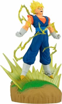 Dragon Ball Z Vegito History Box Figure