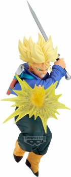 Dragon Ball Z Trunks GxMateria Figure