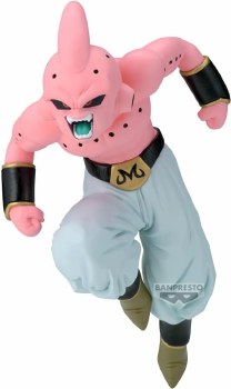 Dragon Ball Z Kid Buu (vs Super Saiyan 3 Son Goku) Match Makers Figure