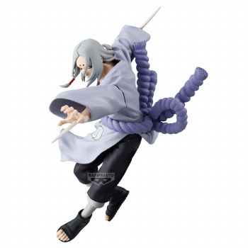 Naruto Kimimaro Vibration Stars Figure