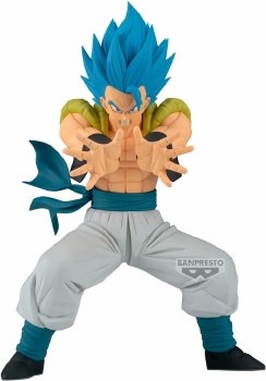 Dragon Ball Super Gogeta II Grandista Figure