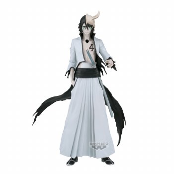 Bleach Ulquiorra Cifer Maximatic Figure