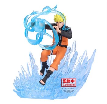 Naruto Shippuden Naruto Uzumaki Combination Battle 2 Figure