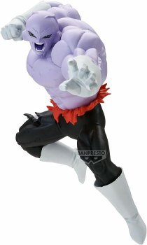 Dragon Ball Super Jiren Vs Son Goku Ultra Instinct Match Makers Figure