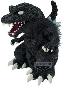 Godzilla 2001 Ver A Enshrined Monsters EX Figure