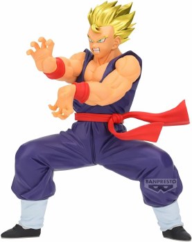 Dragon Ball Z Super Saiyan Son Gohan Blood of Saiyans Figure