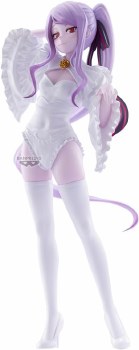 Overlord Shalltear Wedding Ver Glitter & Glamours Figure