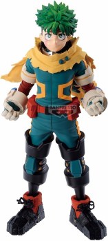 My Hero Academia Deku Figure
