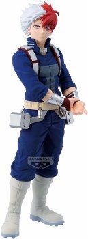 My Hero Academia Todoroki Figure