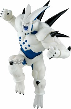 Dragon Ball GT Super Yi-Shinron (vs Super Saiyan 4 Gogeta) Match Makers Figure